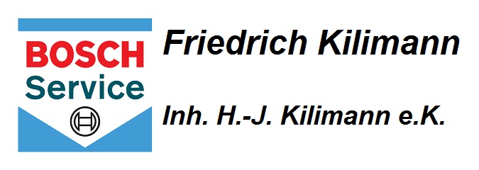 Friedrich Kilimann Inh. H.-Jörn Kilimann e.K.: Ihre Autowerkstatt in Hitzacker Elbe